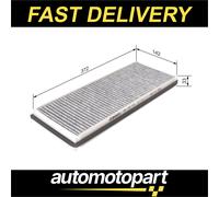 Cabin filter Activated Carbon Filter 1 987 432 400 BOSCH for RENAULT