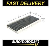 Pollen Cabin Filter Fits PEUGEOT EXPERT VF3 VF3X 2.0D 07 to 16 6447YL 6479A7