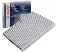 Bosch Pollen / Cabin Filter 1987432415 1541456 1566997 1594615 1701022 2092404