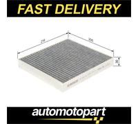 BOSCH 1 987 432 416 Pollen filter