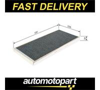 Bosch Cabin Air Filter BMW E53 X5 64319224084