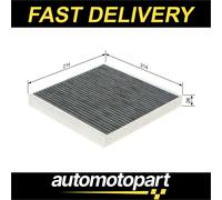 Bosch Pollen / Cabin Filter 1987432499 A4518300018 4518300018 R2499 OE Quality