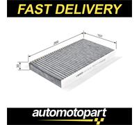 Bosch R2535 - Cabin Filter activated-carbon