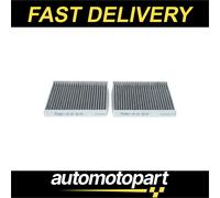 BOSCH 1 987 432 542 Pollen filter