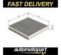 Bosch Pollen / Cabin Filter 1987432568 C2Z6525 MF1455700380 R2568 OE Quality New