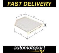 1987435016 Cabin Air Filter (Brand-Bosch)