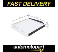 Bosch Pollen / Cabin Filter 1987435061 30630753 9204627 M5061 Quality OE Quality