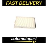 BOSCH 1 987 435 127 Pollen filter