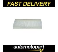 Bosch 1987435131 Cabin Filter (M5131)