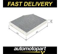 Bosch Pollen / Cabin Filter 1987435524 BK2119G244AA 1839688 R5524 OE Quality New