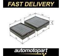 Pollen / Cabin Filter fits MERCEDES CLK350 A209, C209 3.5 05 to 09 M272.960 New