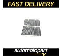 Bosch Pollen / Cabin Filter 1987435546 A2228300318 A2228300418 2228300318 R5546