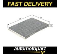 Bosch Pollen / Cabin Filter 1987435554 27277JD10A R5554 Premium OE Quality Part