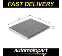 Bosch Cabin Filter 1 987 435 566 – Activated Carbon – for Toyota Corolla