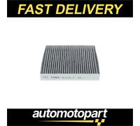 BOSCH 1 987 435 634 Pollen filter