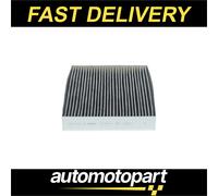 Bosch Pollen / Cabin Filter 1987435637 LR153596 M8E218D483AB R5637 OE Quality