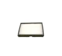 BOSCH Pollen Cabin Interior Air Filter 1 987 432 119 FOR Micra Genuine Top Germa