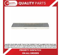 Bosch Filter, interior air 1 987 435 537