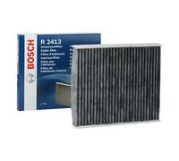 Bosch Pollen Filter for Ford Focus Mk2 Estate Volvo S40 II V50 C30 1987432413