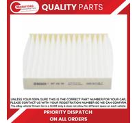 BOSCH Cabin Filter for Land Rover Range Rover P400 MHEV 3.0 May 2019 to Present