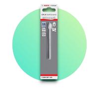 Bosch Porcelain Glass Ceramic Tile Spade Drill Bit, Dry Cut, Diamond Ground