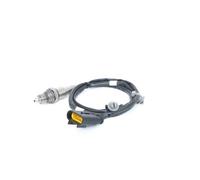 Bosch Post Cat Lambda Sensor for Alfa Romeo Giulietta 1.7 Sep 2013 to Sep 2018