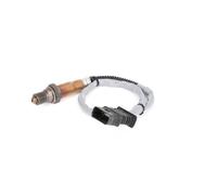 Lambda Sensor fits BMW Z4 E89 2.0 Post Cat 11 to 16 N20B20A Oxygen Genuine Bosch