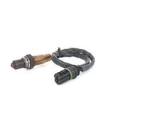 Bosch Lambda Sensor 0 258 010 422 - for BMW 1/3/5/7/X1 - vehicle-specific connector