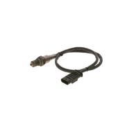 Bosch Post Cat Lambda Sensor for BMW X3 xDrive 20d 2.0 Nov 2017 to Aug 2020