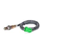 Lambda sensor 0 258 006 026 BOSCH for PEUGEOT CITROËN FIAT