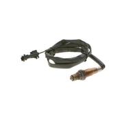 Bosch Post Cat Lambda Sensor for Ferrari 360 F1 3.6 March 1999 to March 2005