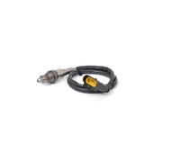 Bosch Post Cat Lambda Sensor for Fiat 500 312B3.000 1.4 March 2016 to Present