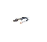 Bosch Post Cat Lambda Sensor for Ford Focus RS 2.0 October 2002 to October 2004