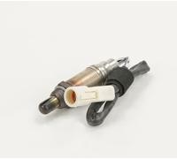 Bosch Post Cat Lambda Sensor for Ford Fusion 1.6 August 2002 to August 2009
