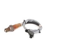 Lambda sensor 0 258 006 953 BOSCH for RENAULT MEGANE II ESPACE Mk IV CLIO III