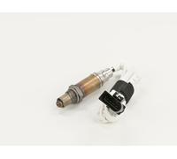 Lambda Sensor fits MINI CONVERTIBLE COOPER R52 1.6 04 to 08 Oxygen Genuine Bosch