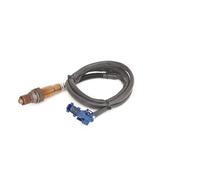 Bosch Lambda Sensor 0 258 006 186 – 4‑Wire Exhaust O2 Probe