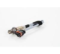 Bosch Post Cat Lambda Sensor for Vauxhall Astra J Turbo 1.4 Jun 2012 to Jun 2015