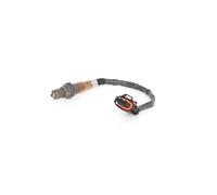 Lambda sensor 0 258 006 499 BOSCH for OPEL CORSA D MERIVA A MPV ASTRA H Estate