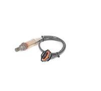 Bosch Post Cat Lambda Sensor for Vauxhall Meriva Z16XEP 1.6 May 2003 to May 2010
