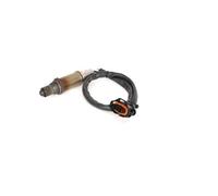 Bosch F00HL00355 - Lambda sensor with vehicle-specific connector