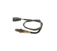 Bosch Post Cat Lambda Sensor for VW Polo 60 AKK 1.4 Nov 2000 to Dec 2001