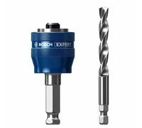 1x Expert Power Change Plus Hole Saw System Adapters (Ø 7.15 mm, Accessory Hole Saw)