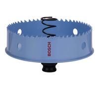 Bosch Power Change Sheet Metal Hole Saw 102mm