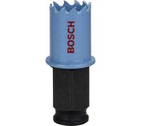 Bosch Sheet Metal Hole Saw 21mm