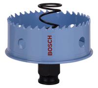 Bosch 2608584803 68mm Hss-Co Sheet Metal Holesaw