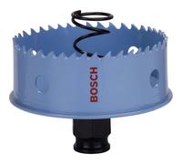 Bosch 2608584805 73mm Hss-Co Sheet Metal Holesaw