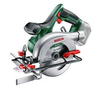 Bosch PKS 18 LI 15 cm Black, Green, Stainless steel 3800 RPM