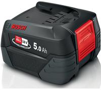 Bosch Power For All 18V 5.0Ah Battery Led Fuel Gauge