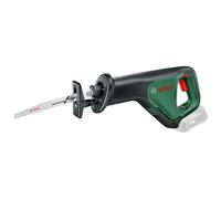 Bosch Home and Garden Cordless Reciprocating Saw AdvancedRecip 18 (Without Battery, 18 Volt System, in Carton Packaging)